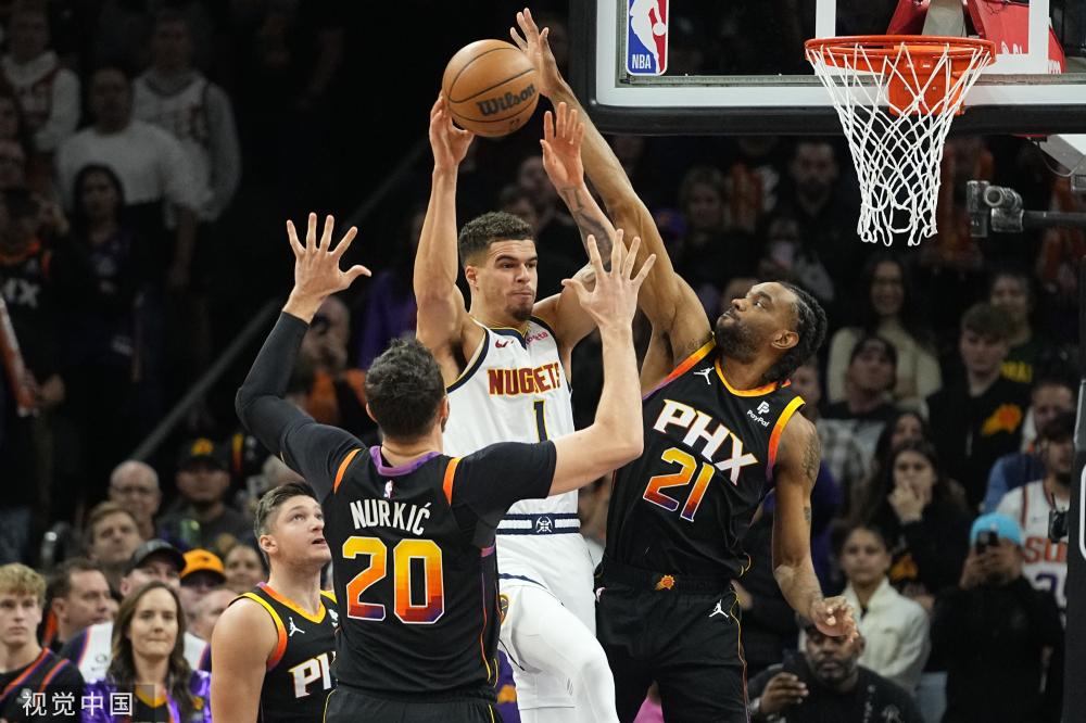 的季后赛 的季后赛