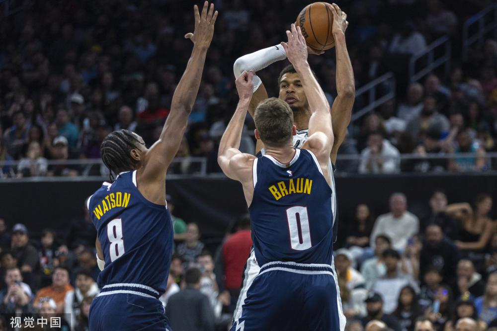 周继红这一 周继红这一