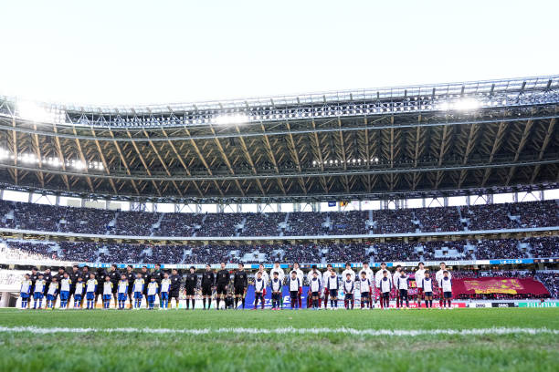 国际赛事奠 国际赛事奠