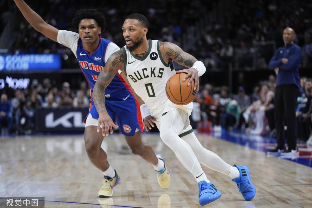 设施的完善 设施的完善