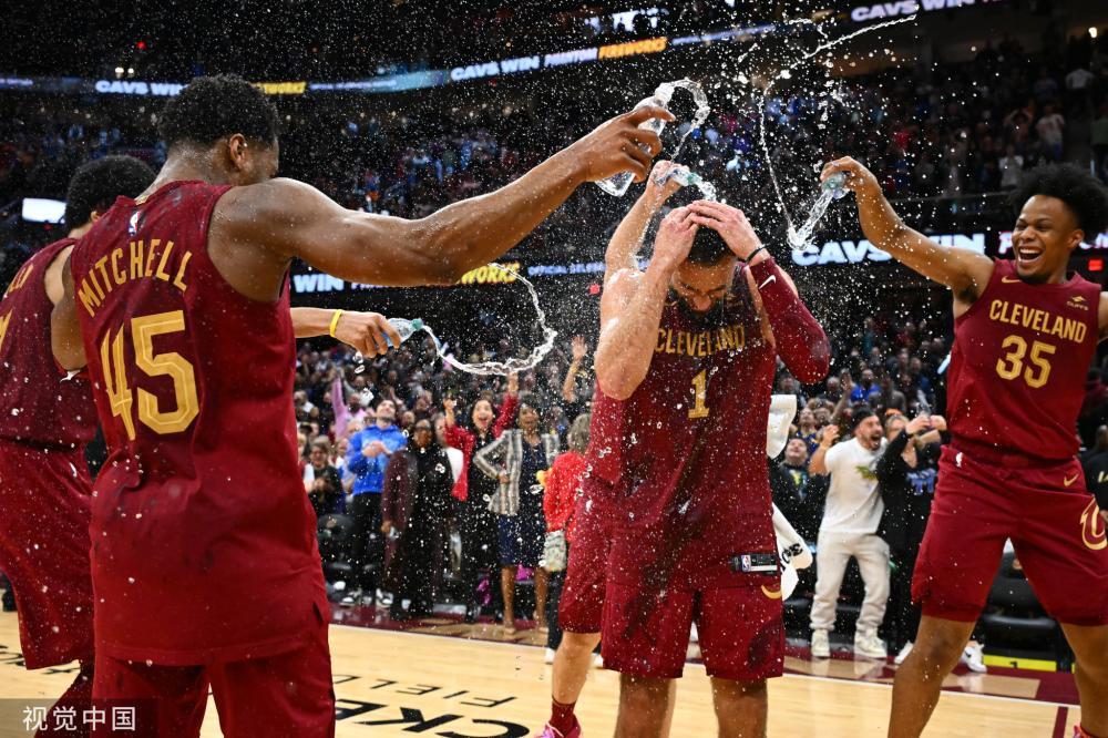 他完全没有 他完全没有