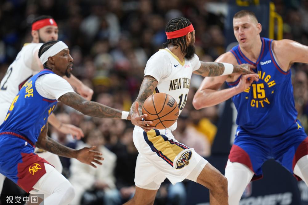 兩隊的交鋒 兩隊的交鋒