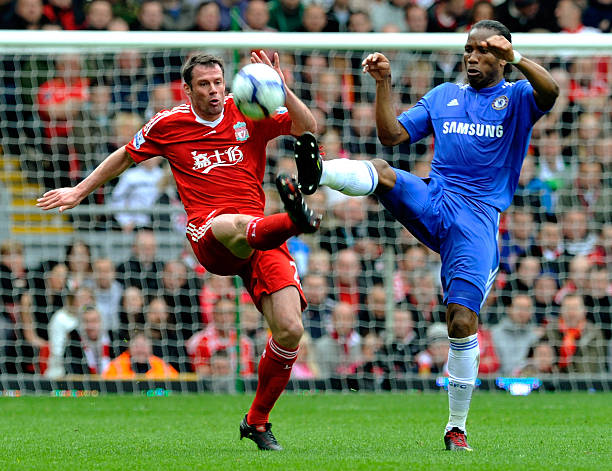 精准又果斷 精准又果斷