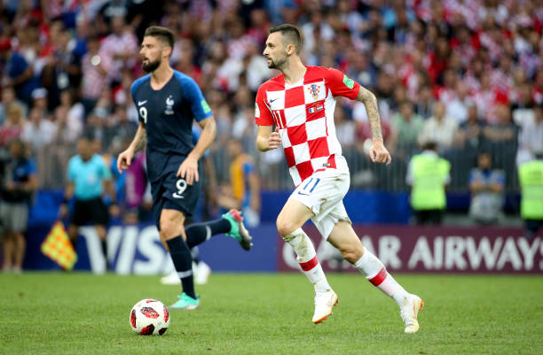 她与博格巴 她与博格巴